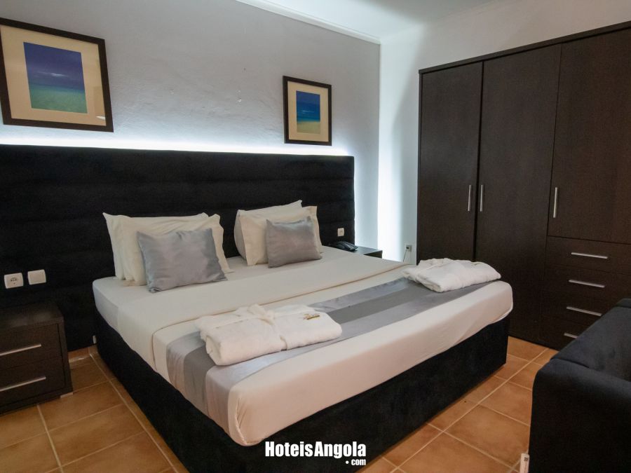 Residencial Royal Plaza Ombaka - Image 12